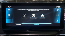 Peugeot 5008 1.2 Hybrid 136 Allure Premium+ 5dr e-DSC6 Petrol Estate